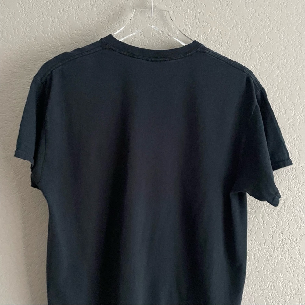 FRCHS Aaliyah More Than A Woman Graphic Tee M Black - Picture 8 of 9